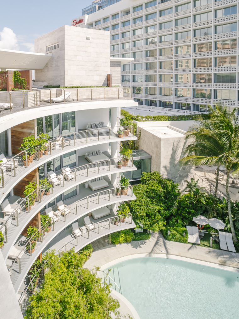 Venues Edition The Miami Beach