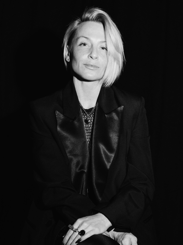 Photographers Yolanta Birkhane