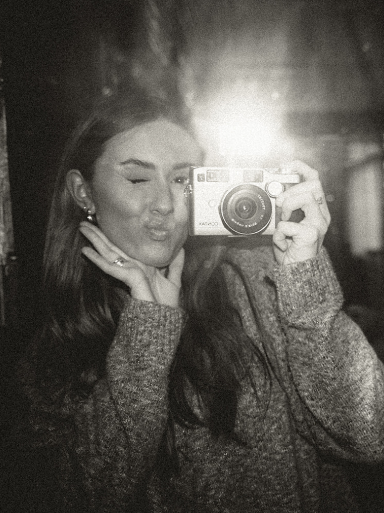 Photographers Taylor Renee