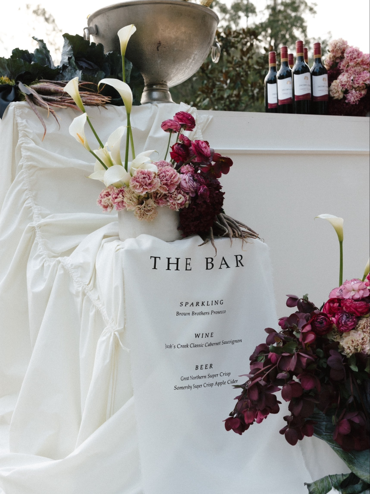 Florists Botanicals By B