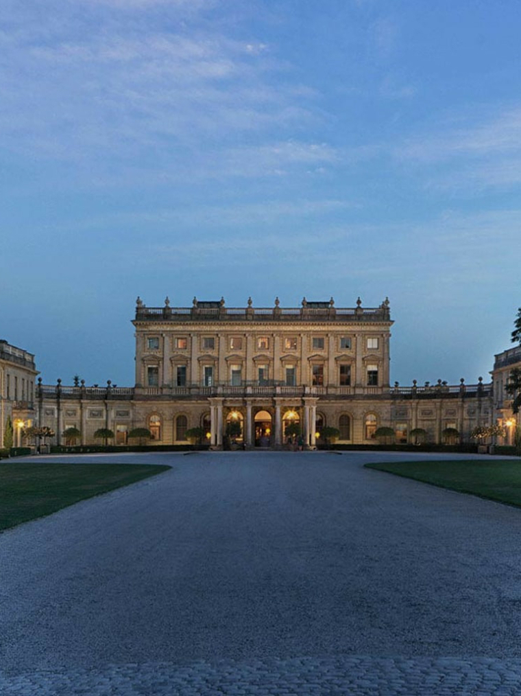 Venues Cliveden House