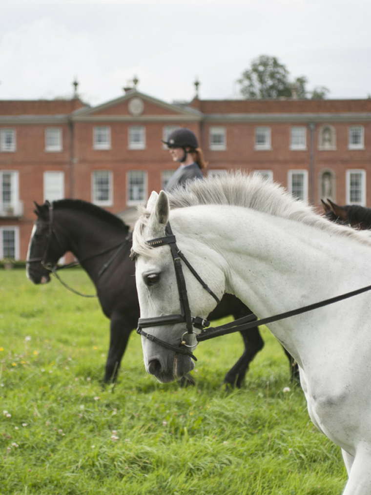 Venues Four Seasons Hotel Hampshire
