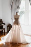 Photographers Dean Snushall