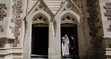 Photographers Dean Snushall