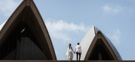 Photographers Dean Snushall