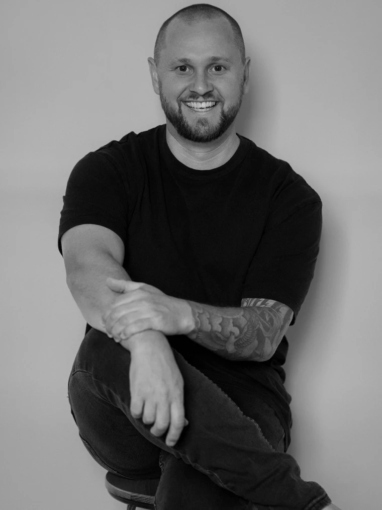 Photographers Dean Snushall