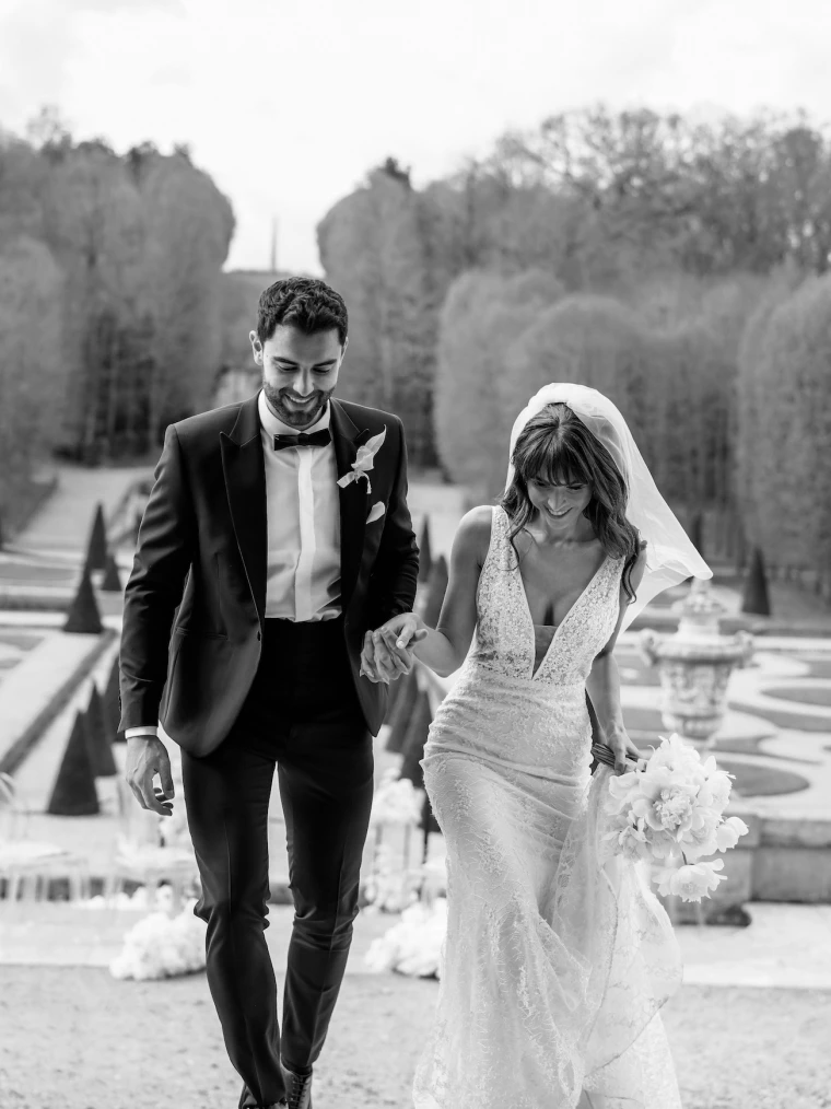 Planners SANTÉ Weddings & Events