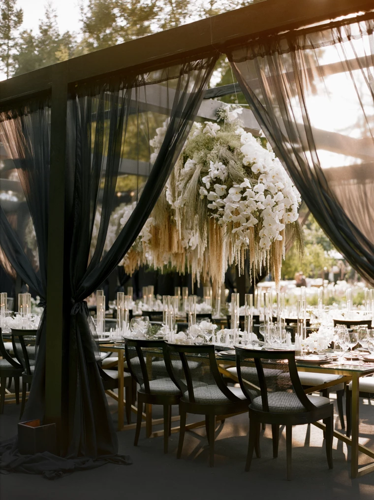 Planners Alison Events