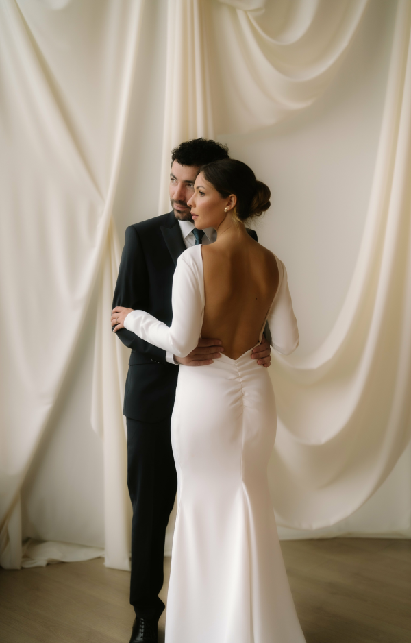 Slowl, wedding photographers in Spain, Europe — portfolio photo 1