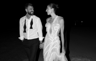 Photographers Mervé Togan