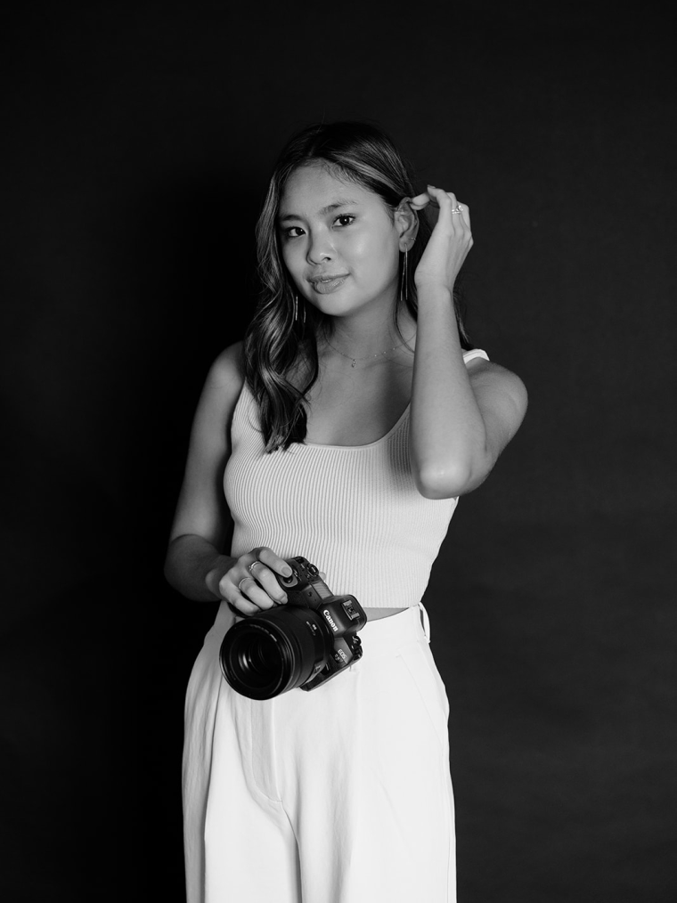 Photographers Grace Torres