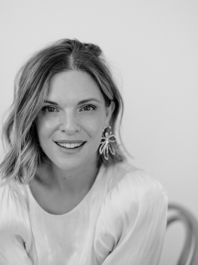 Photographers Julia Wade