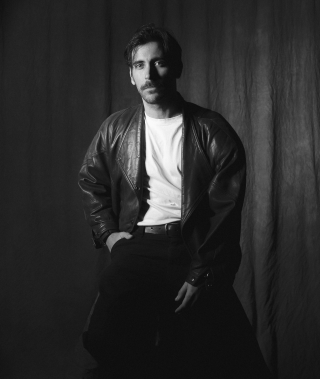 Photographers Joy Zamora