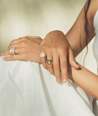 Fine Jewelry Jonne Amaya