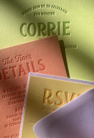 Stationery Bodega Press