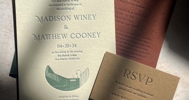 Stationery Bodega Press