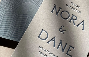 Stationery Bodega Press