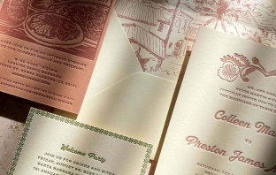 Stationery Bodega Press