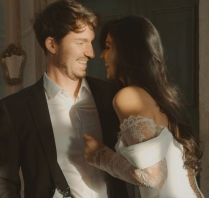 Content Creators Bridal Party Content