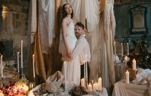 Photographers Joy Zamora