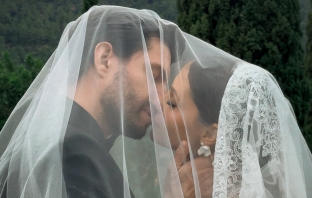 Content Creators Bridal Party Content