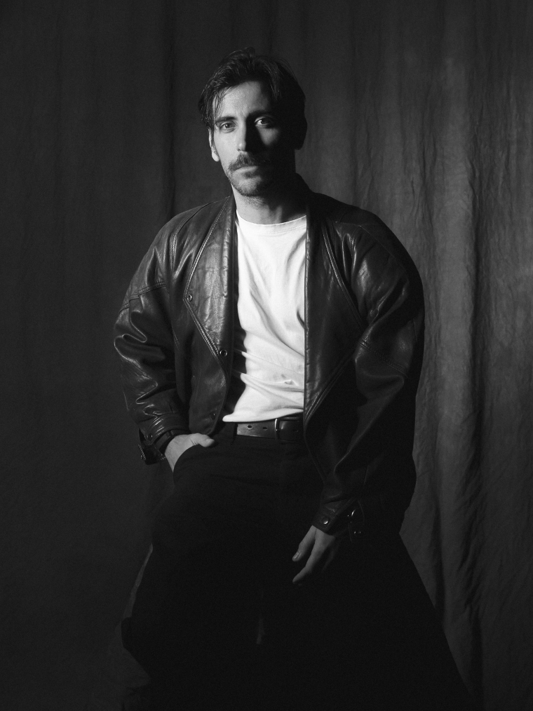 Photographers Joy Zamora