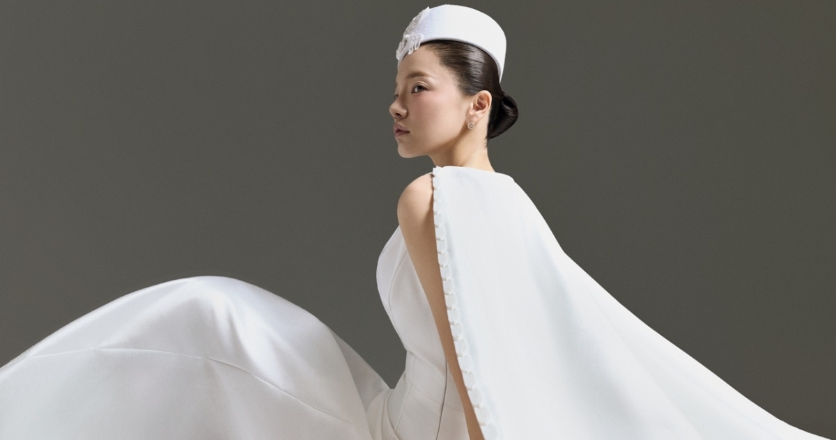 vietnamese wedding dress designers Vietnam Wedding Dress Maker Wedding Dress Manufacturer  Tu Linh Boutique