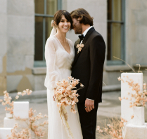 Florists Britlyn Simone