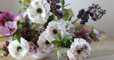 Florists Britlyn Simone