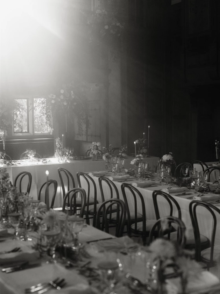 Planners The Bijou Studio