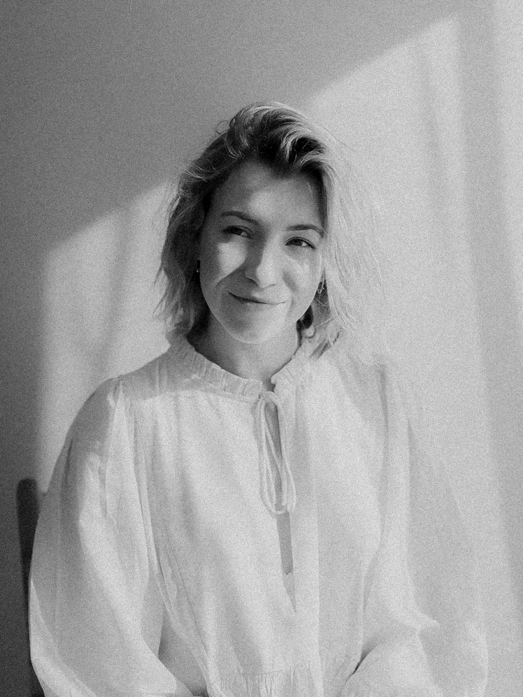 Photographers Kate Roberge