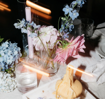 Planners Paloma Events