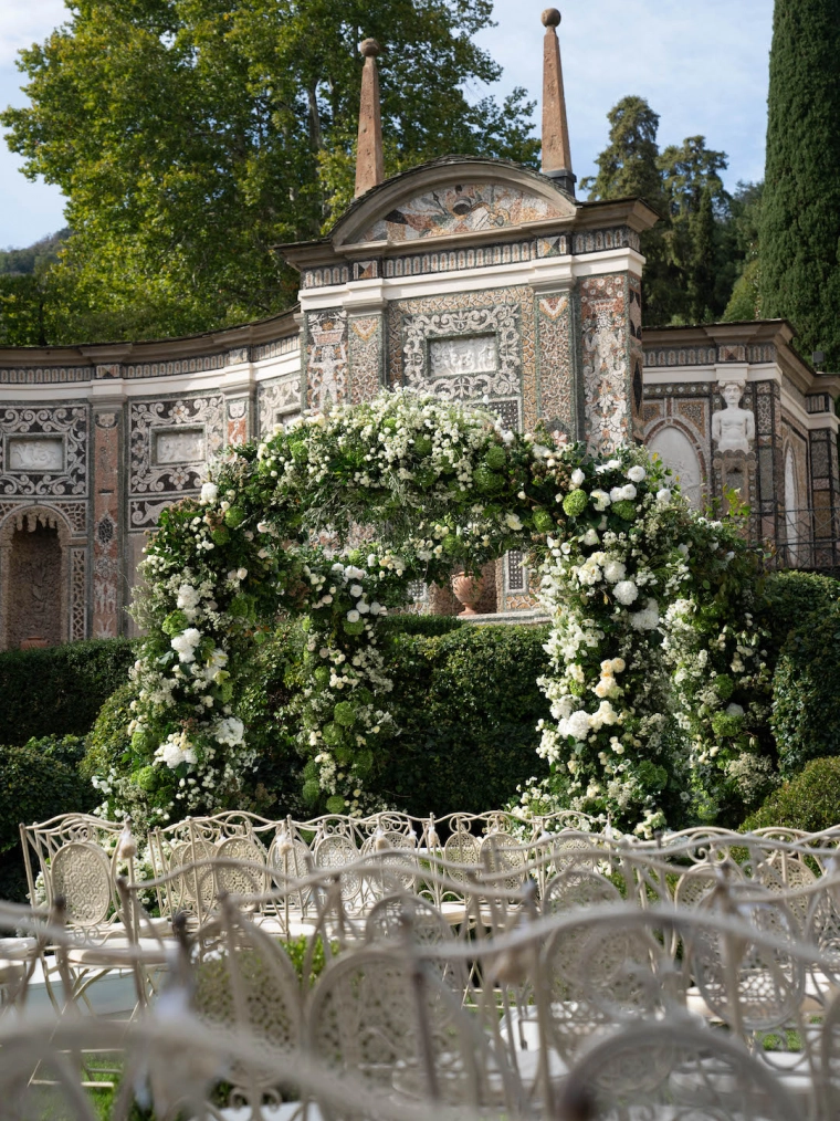 Florists Lucy Vail Floristry