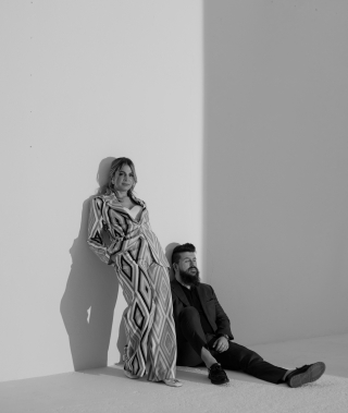 Videographers Vanessa & Ivo