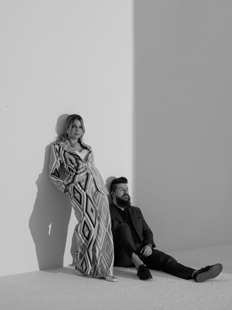 Photographers Vanessa & Ivo