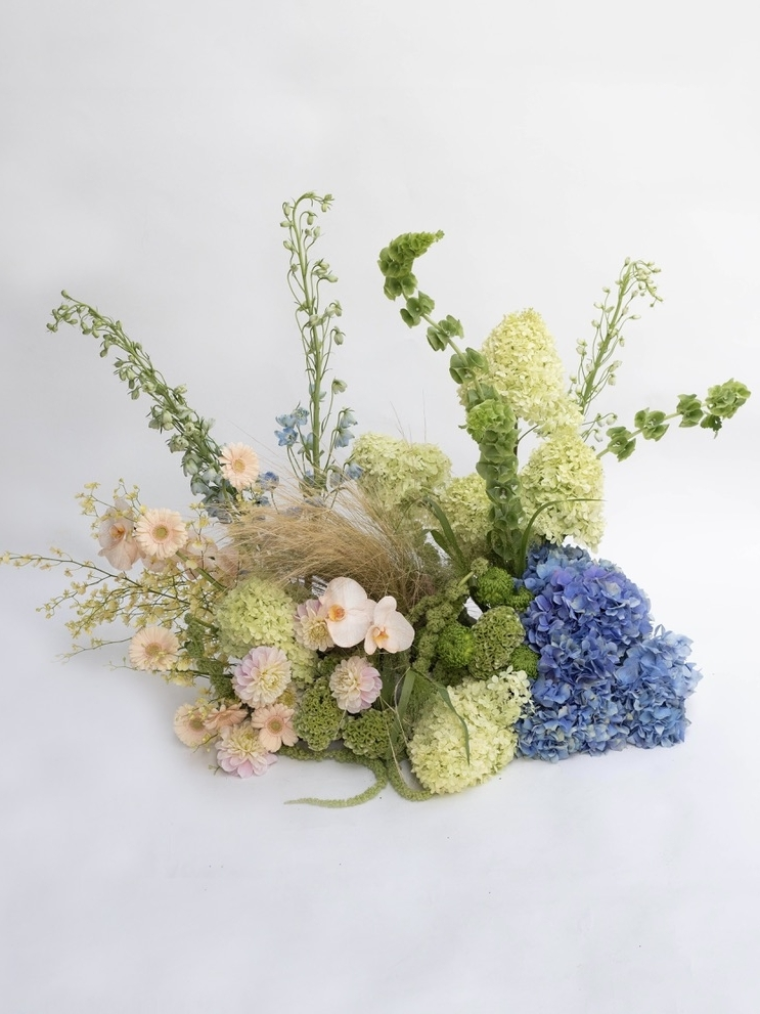 Florists The Mad Florist