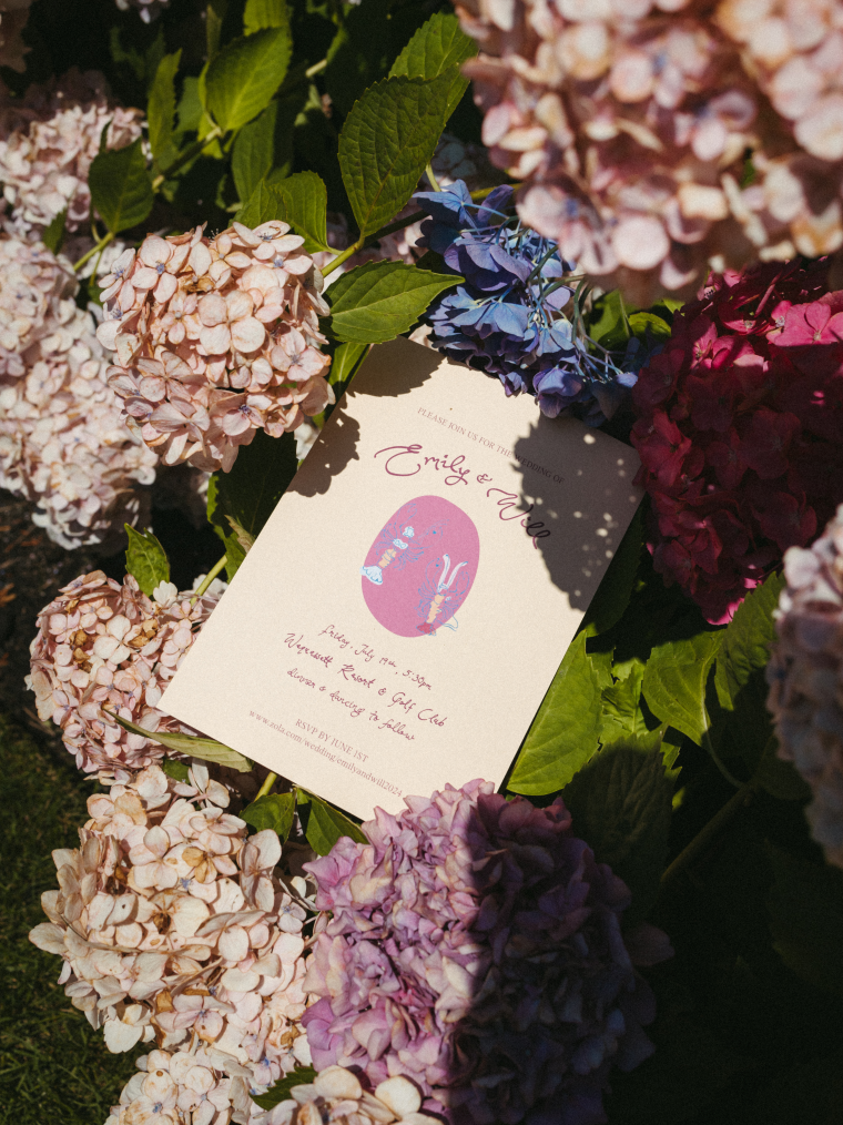 Stationery Samantha Colling Creative Studio