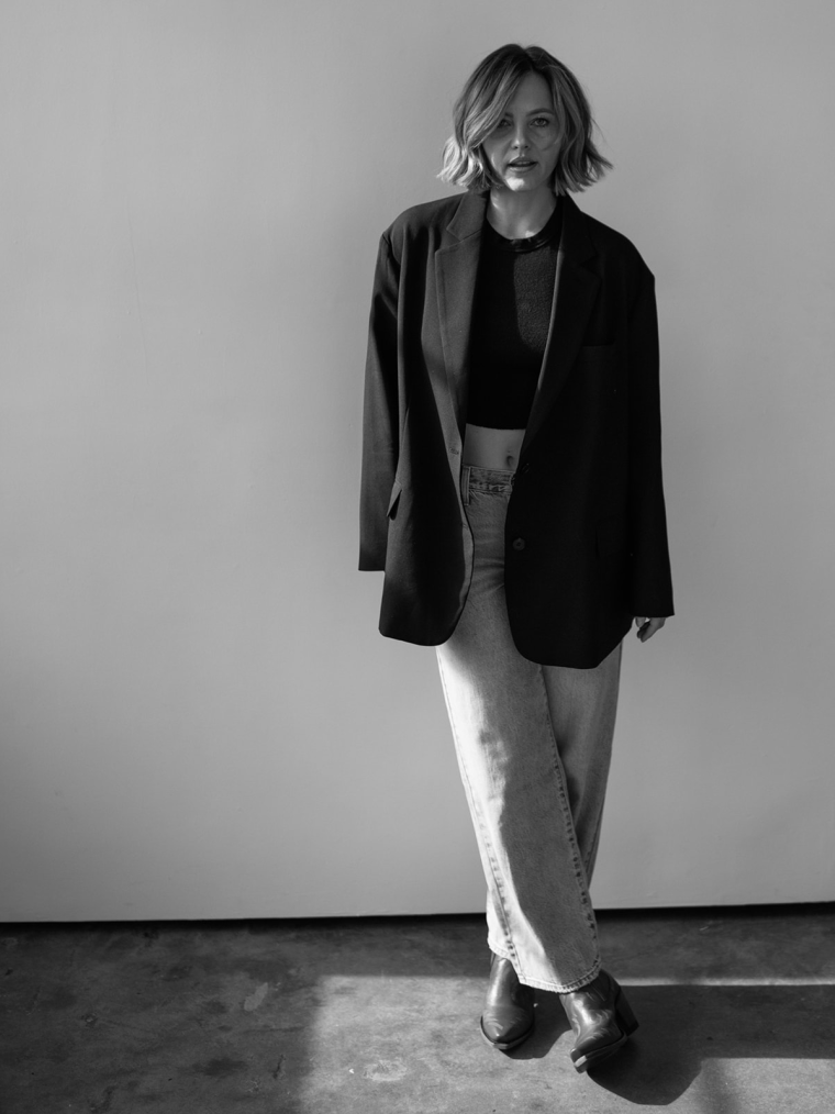 Photographers Kelly Mour