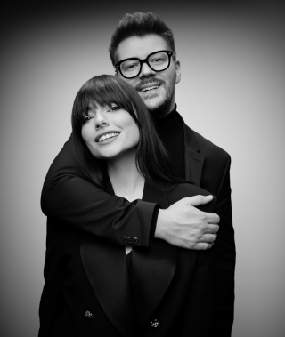 Videographers Art & Roses 