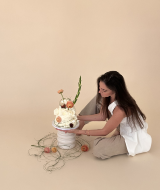 Cakes & Catering María Amaría