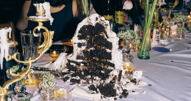 Cakes & Catering María Amaría