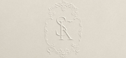 Stationery Avelã White