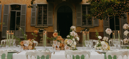 Stylists Marta Sandri Studio