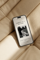 Stationery Avelã White