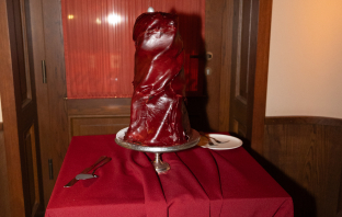 Cakes & Catering Atelier Flora