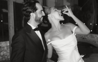 Photographers Ruben Larruy