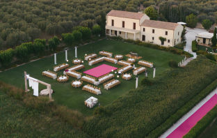 Planners GIGI & ROSES