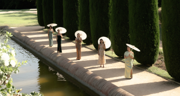 Photographers Ruben Larruy