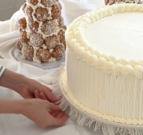 Cakes & Catering María Amaría