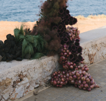 Planners GIGI & ROSES